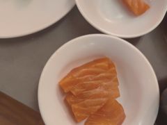 -尚宴牛特鲜自助(太原街万达店)