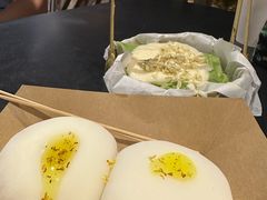 -李百蟹·江南蟹黄面·河景餐厅(夫子庙总店)