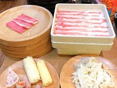 -牛New寿喜烧(青浦店)