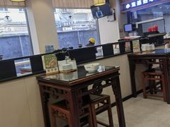 -锡笼记·无锡小笼(人民路店)