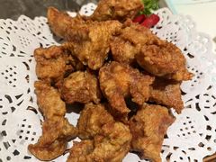 老青岛炸肉-前海沿·青岛菜(乐客城店)