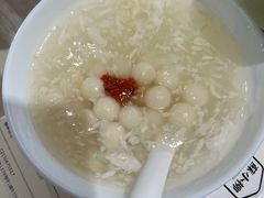 -苏小柳点心·手作小笼包(浦东嘉里城分院)