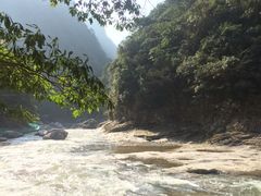 -浙东大峡谷风景区