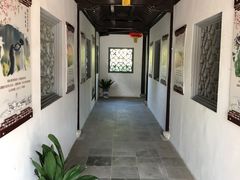 -张家港凤凰山景区河阳山歌馆