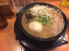 -博多一幸舍(侨福芳草地购物中心店)