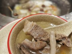 -羊来顺冰煮鲜羊铁锅烀羊肉(八卦岭店)