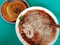 -甘记肥肠粉(马鞍北路店)