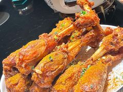 羊棒骨-清真·宁夏印象·盐池滩羊肉体验店(江宁路店)