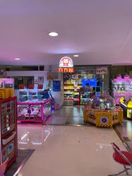 -Fang Fang Monkey·方方猴(国瑞购物中心店)