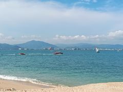 -三亚西岛海洋文化旅游区