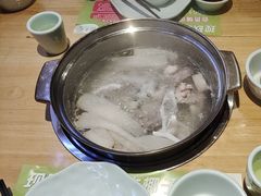 -椰夫人·养生椰子鸡(黄埔时代城店)