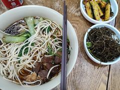 -李先生牛肉面大王(北京站售票厅餐厅)