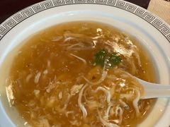 宋嫂鱼羮-悦榕庄白云中餐厅