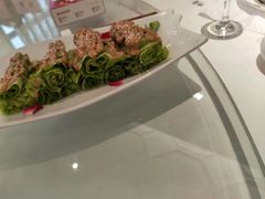 -谢先生酒店·椒宴集(沙湖店)