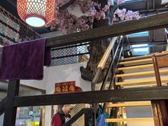 -缘福乡村铁锅炖民宿(八达岭店)