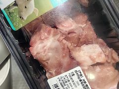 -盒马鲜生(王府广场店)