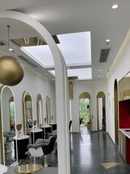 -JUNO hair salon