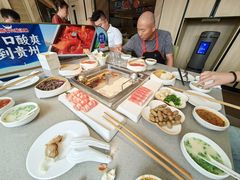 -海底捞火锅(万象城店)