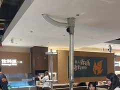 -炽城·烤肉名家(鸿达中央广场店)