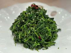 -飞鹿餐饮·陕南菜(北关店)