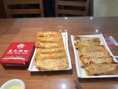 -春水锅贴·传统鲁菜(大明湖店)