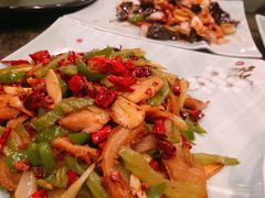 -河东颐祥阁(世贸店)