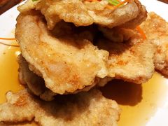 -北李妈妈菜·虾爬子大锅贴(贵和店)