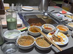 -海底捞火锅(龙湖北京大兴天街店)