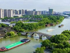 -中国京杭大运河博物馆