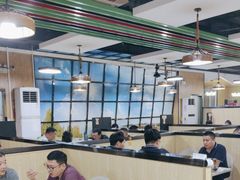 -和庆斋羊蝎子火锅·碳缸烧烤(顺义旗舰店)