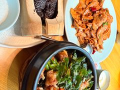 -竹里馆 ·茶食(奥体店)