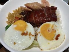 -千日贺茶餐厅(高新万达店)