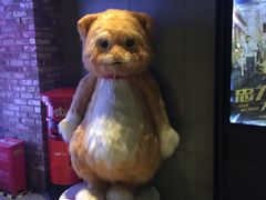-CGV影城(金银潭激光IMAX店)