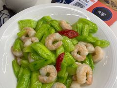 -山西派(桥东街店)
