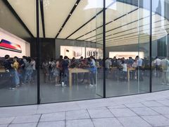 -Apple零售店(新街口店)