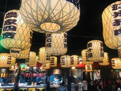 -南京大牌档(济南万象城店)