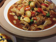 -匠熙小馆(崇文门店)