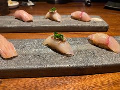 -桐寿司Sushi Tong