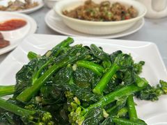 -海鲜街菜馆(海珠南路店)