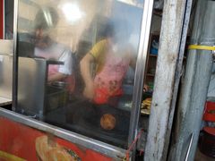 门面-军屯锅魁(城市花园店)