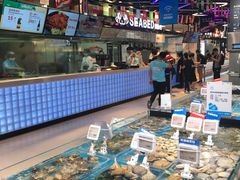 -盒马鲜生(曜一城店)