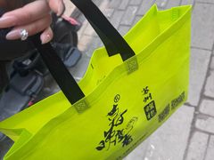 -暮晚尘香汉服旗袍