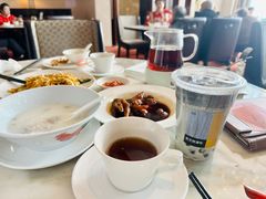 -顺德美的万豪酒店-万豪中餐厅