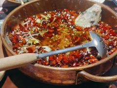 -拾捌川·自贡爆炒(新街口店)