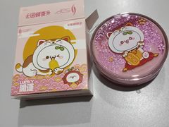 -宝岛眼镜(太原科技街店)