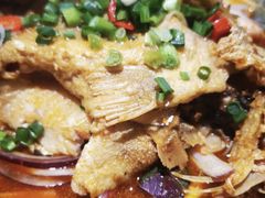 -小湘旺臭鳜鱼(百子湾店)