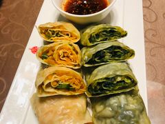 -百姓厨房(凤翔泥塑坊店)