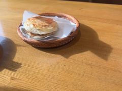-山丹丹西北菜(金贸大厦店)