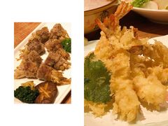 -大吉鲜鱼料理自慢(维也纳大厦店)