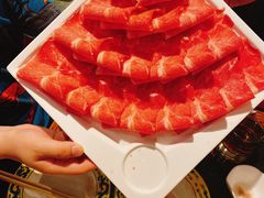 -南门涮肉(上海二店)